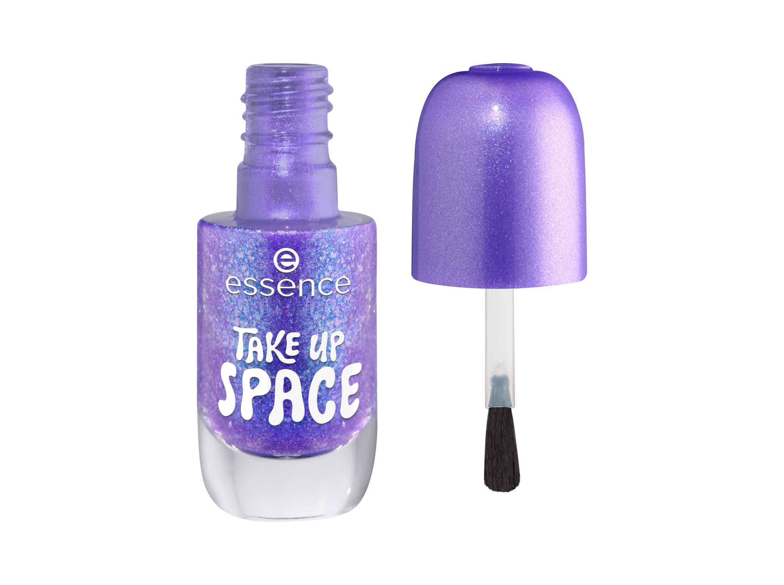 VERNIZ ESSENCE GEL NAIL POLISH 8ML image number 1