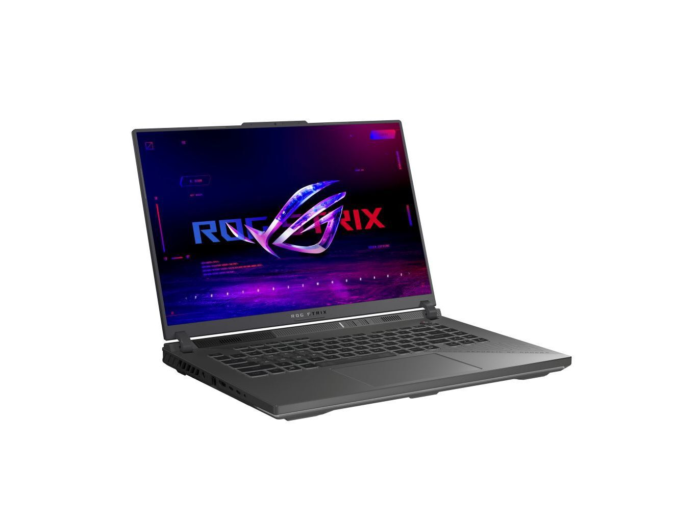 PORT&Aacute;TIL GAMING ASUS ROG 90NR0QK7-M005Y0 (16" AMD RYZEN 9/32GB/1TB NVIDIA GEFORCE RTX 5070) image number 3