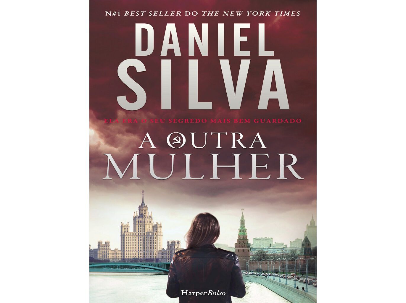 A OUTRA MULHER image number 0