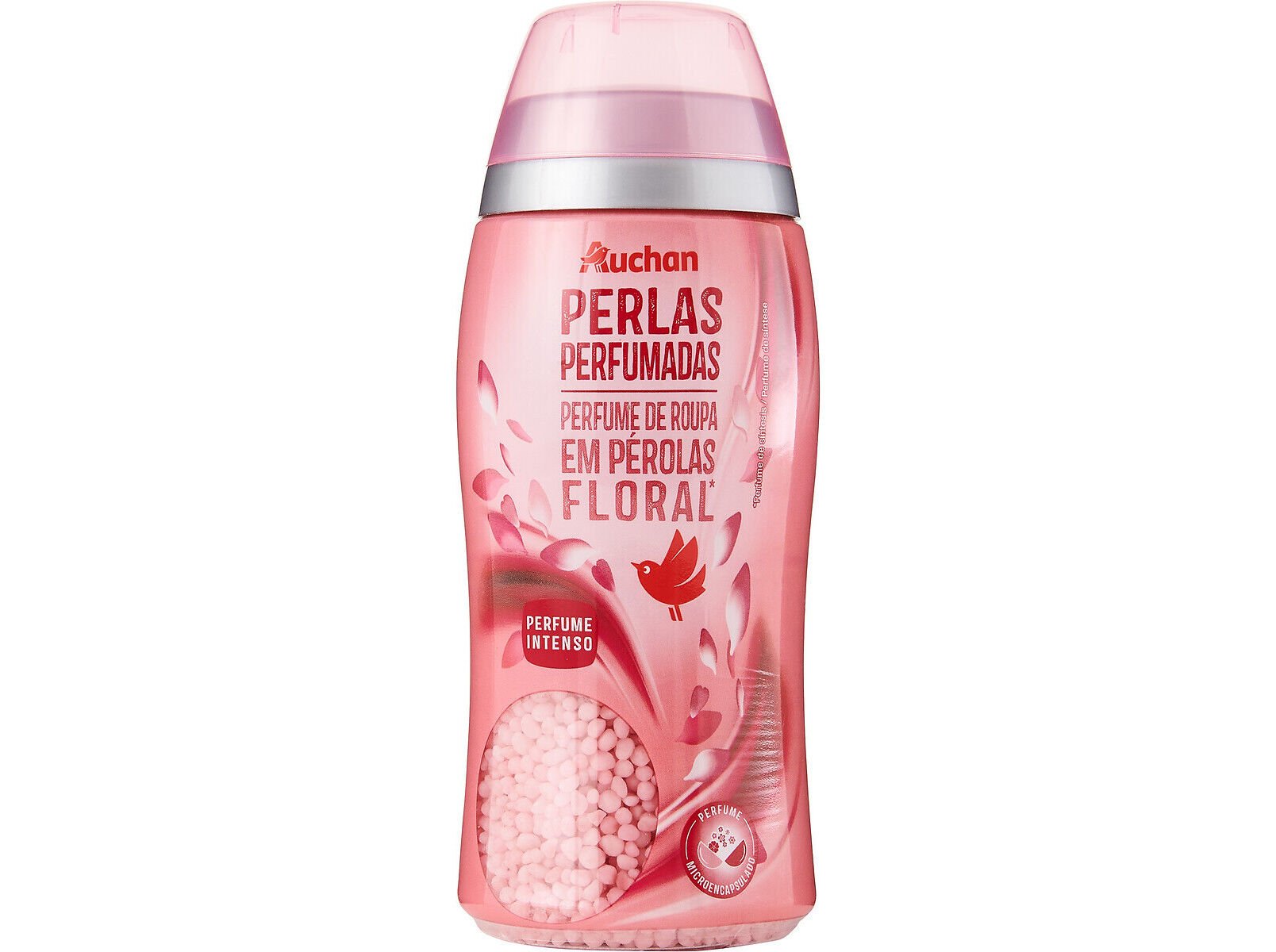 INTENSIFICADOR PERFUME P&Eacute;ROLAS AUCHAN FRUTADO 275G