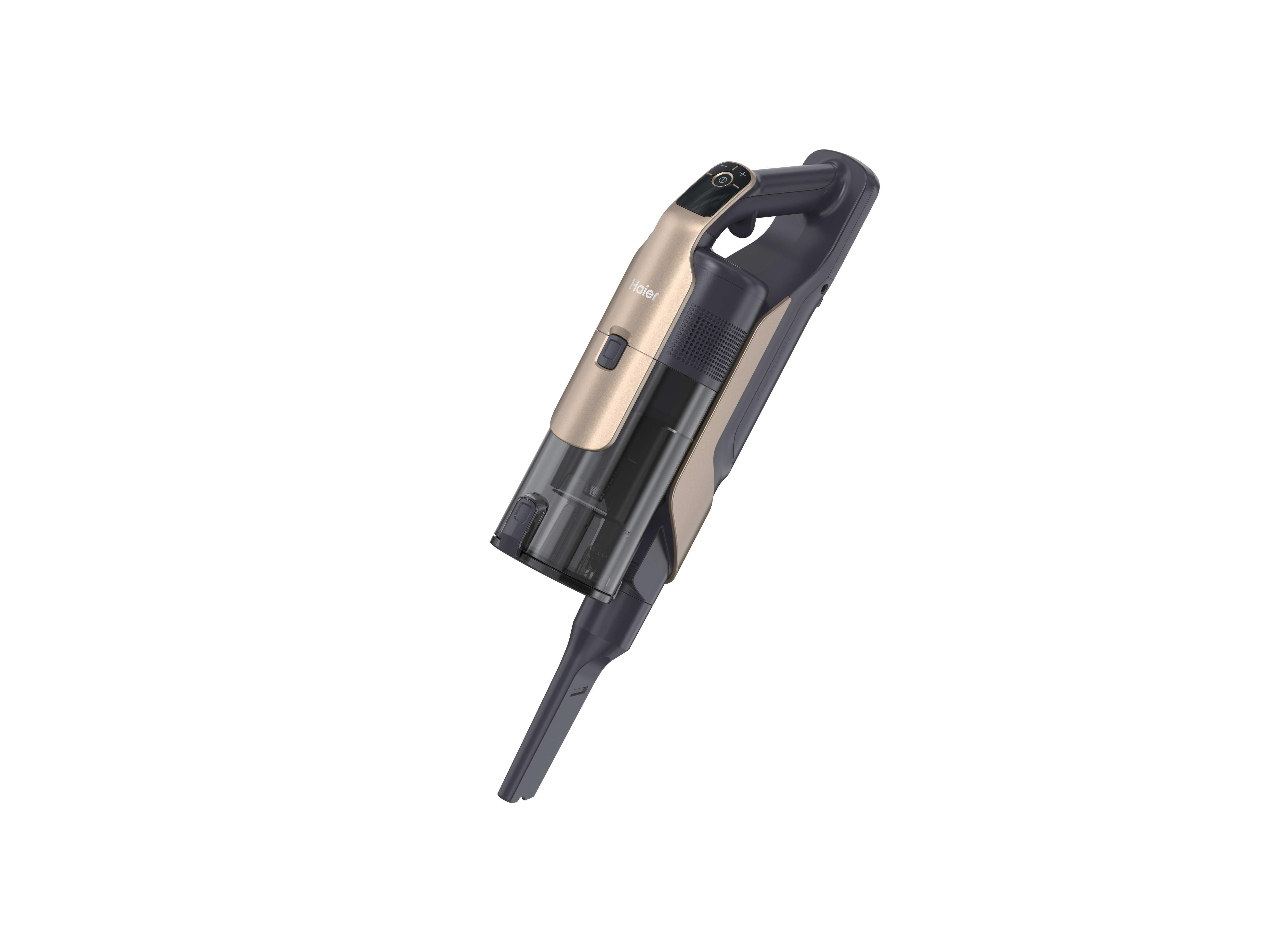 ASPIRADOR VERTICAL HAIER HCVM510PX 011 M5 PET FLEXI 21.6V image number 11