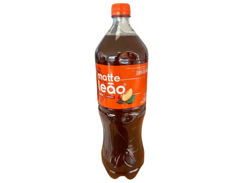 CH&Aacute; MATTE LE&Atilde;O P&Ecirc;SSEGO 1.5L image number 0