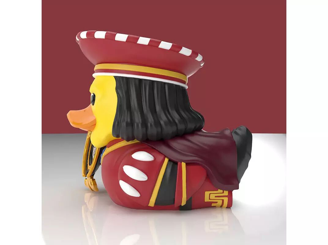 PATO TUBBZ SHREK LORD FARQUAAD (FIRST EDITION) image number 1