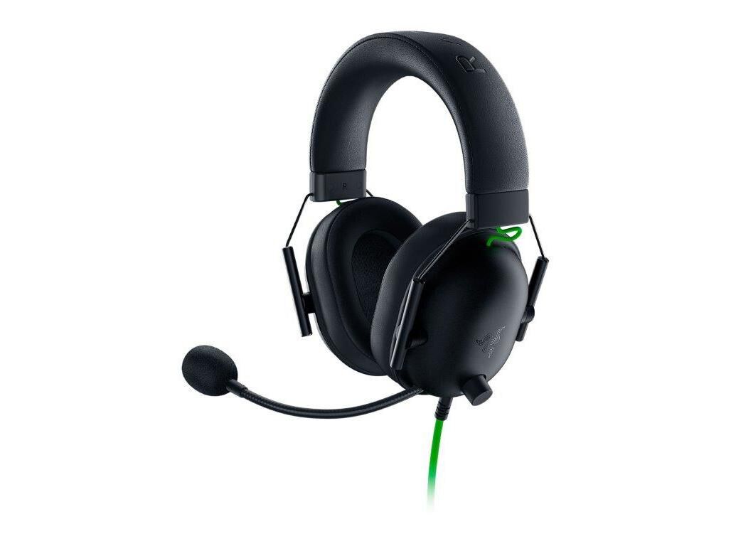 AUSCULTADORES GAMING RAZER BLACKSHARK V2 X image number 1