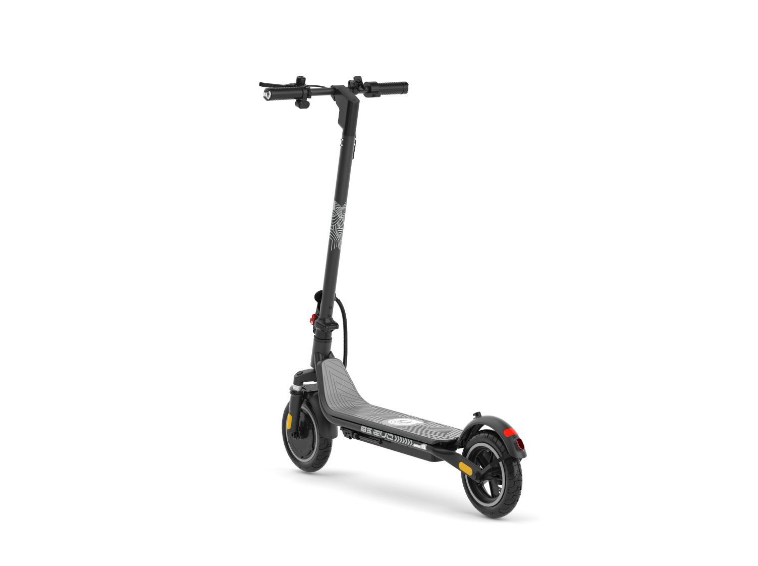 TROTINETE URBANGLIDE RIDE 85 EVO image number 3