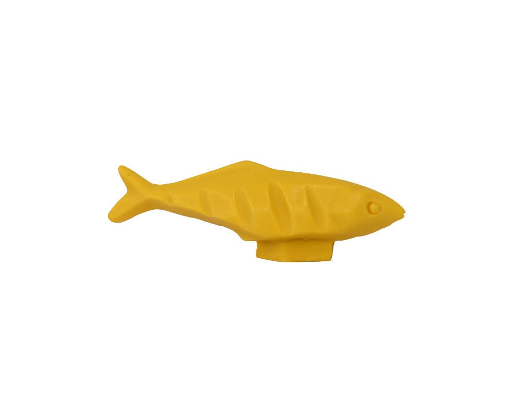 SARDINHA PERFUMADA MANULENA AMARELO image number 0