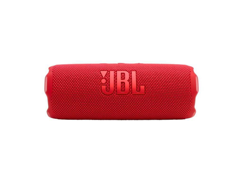 COLUNA PORTATIL JBL FLIP7 VERMELHA image number 1
