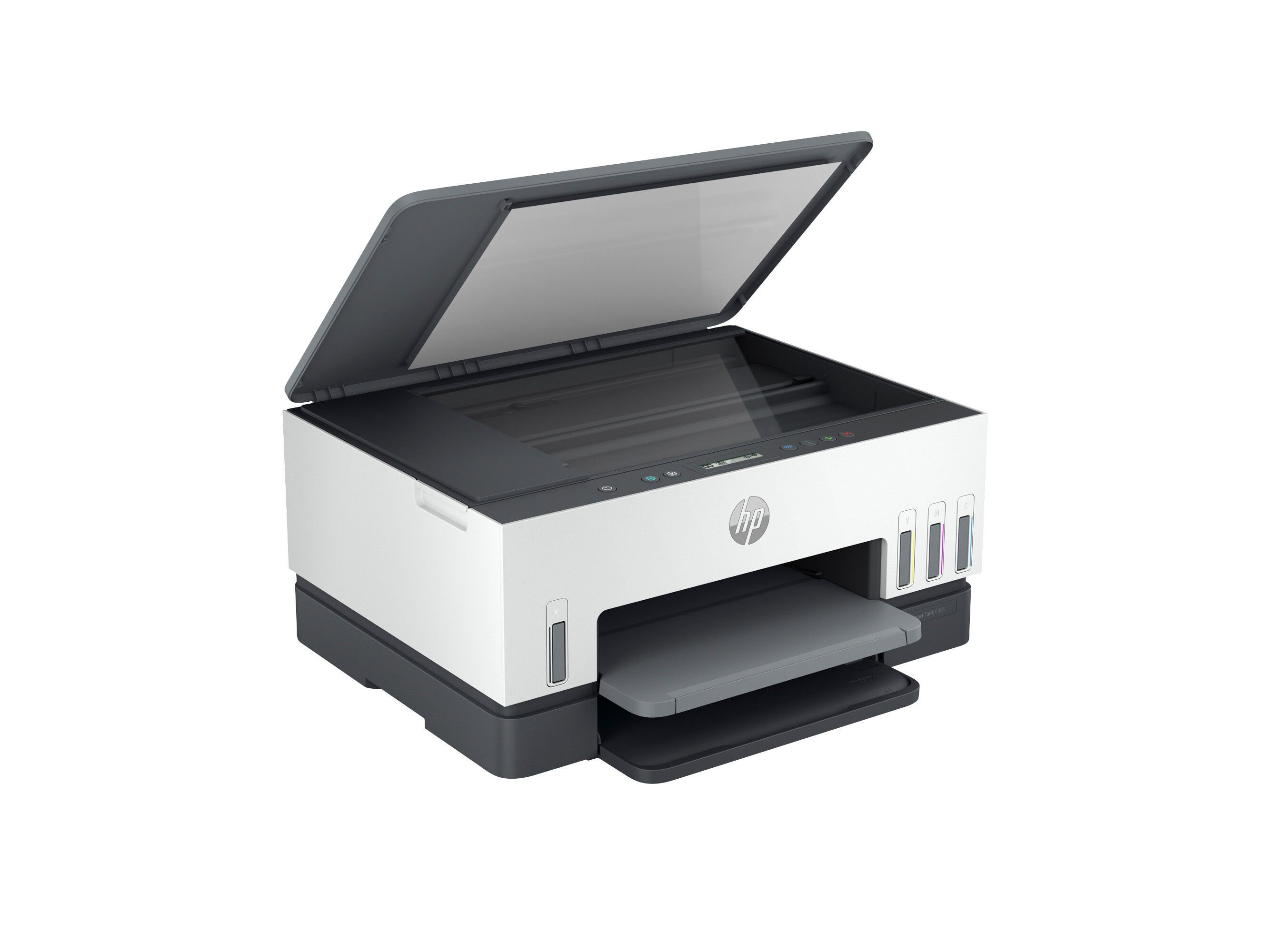 MULTIFUN&Ccedil;&Otilde;ES HP SMART TANK 6005 image number 4