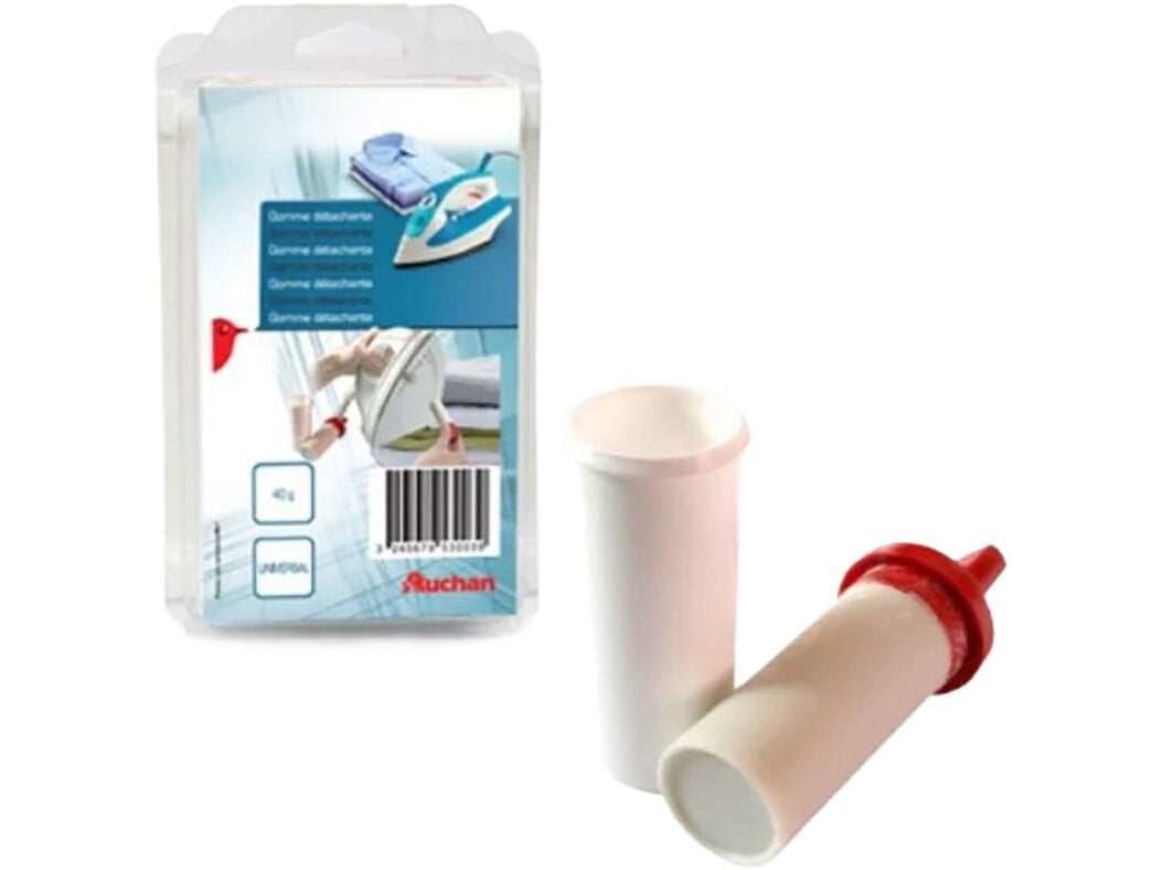 LIMPA BASE QILIVE PARA FERRO ENGOMAR