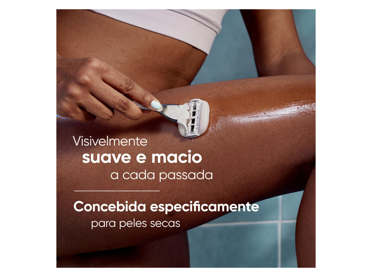 M&Aacute;QUINA VENUS CONFORTGLOW ARG&Atilde;O M&Aacute;Q+SUPRT image number 1