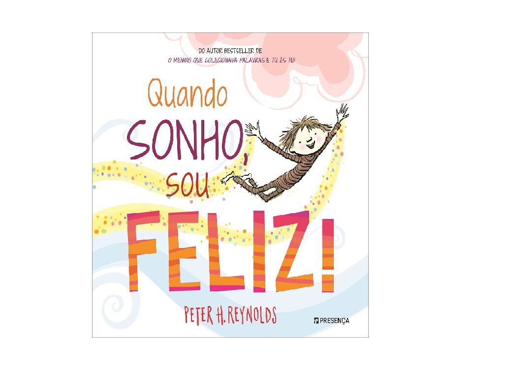 QUANDO SONHO SOU FELIZ image number 1