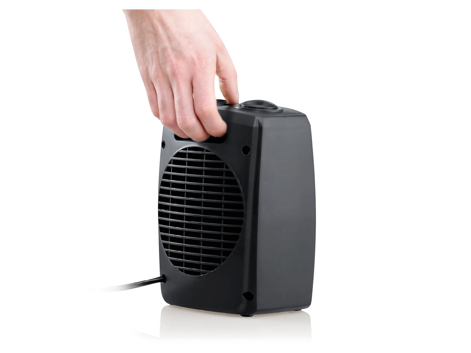 TERMOVENTILADOR CERAMICO FLAMA 2317FL CER&Acirc;MICO 1500W image number 3