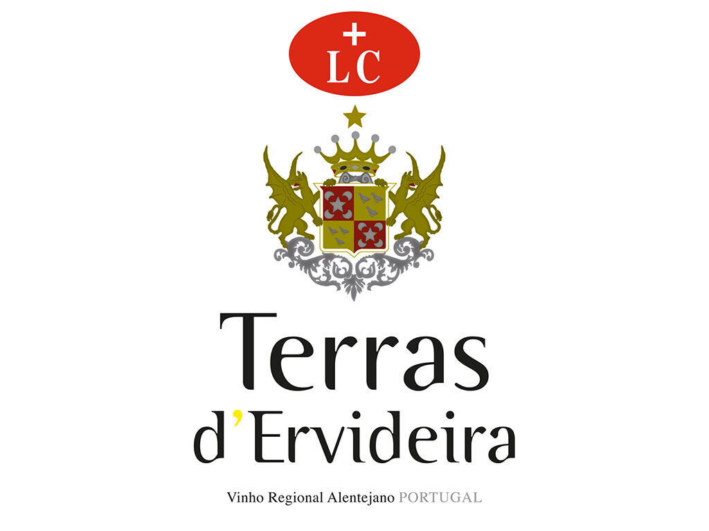 VINHO ROS&Eacute; TERRAS D'ERVIDEIRA ALENTEJO 0.75L image number 1