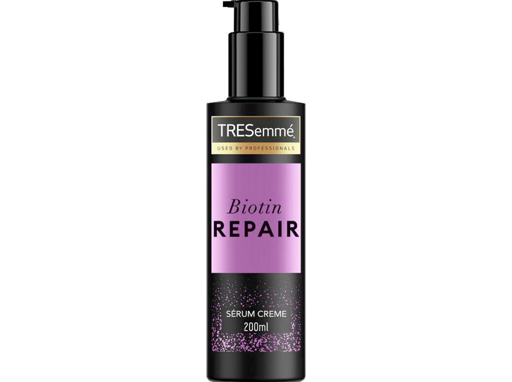 TRATAMENTO TRESEMME LEAVE IN BIOTIN 200ML image number 0