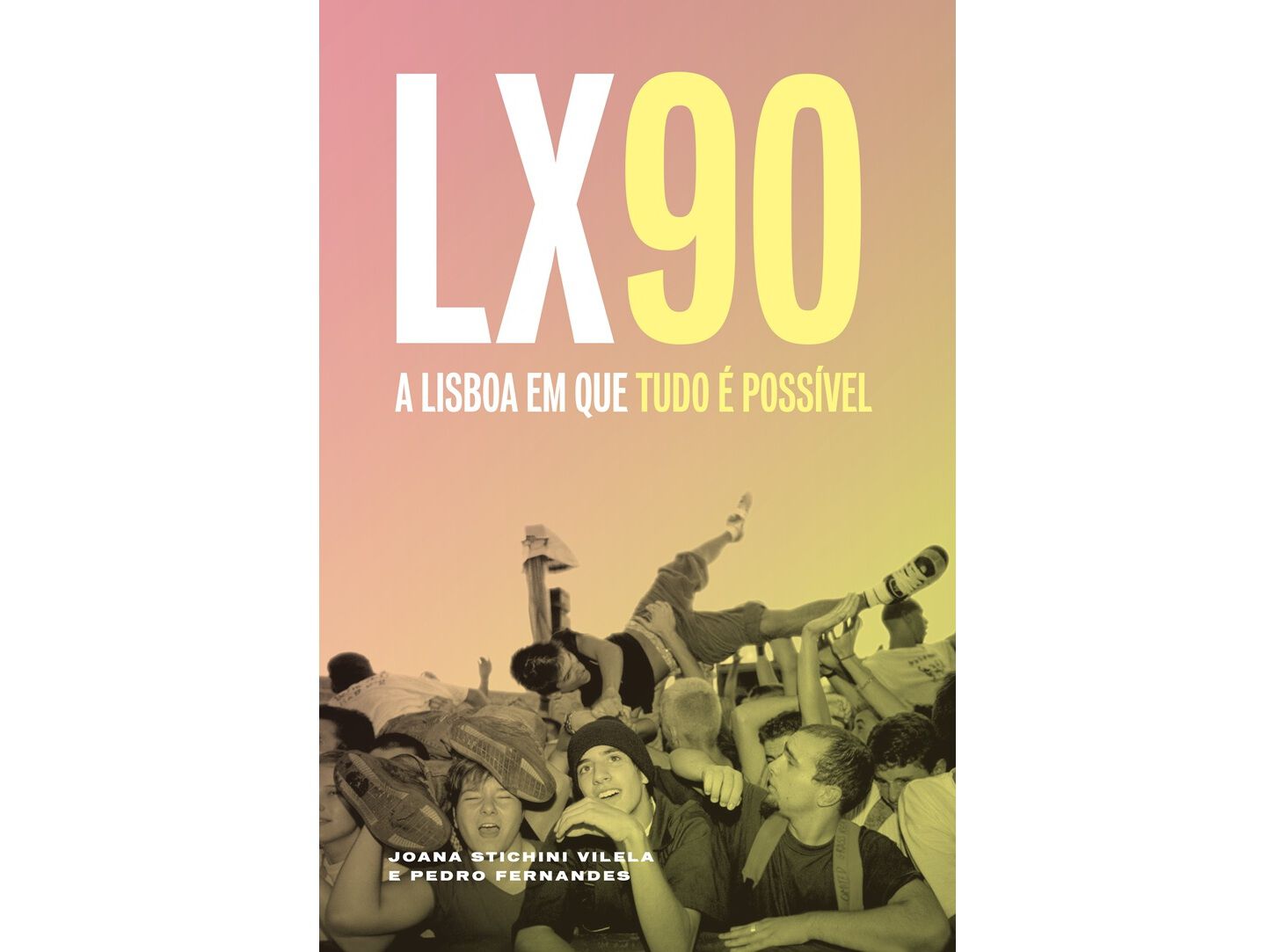 LIVRO LX 90