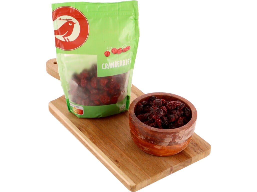 ARANDOS SECOS AUCHAN 150 G image number 0