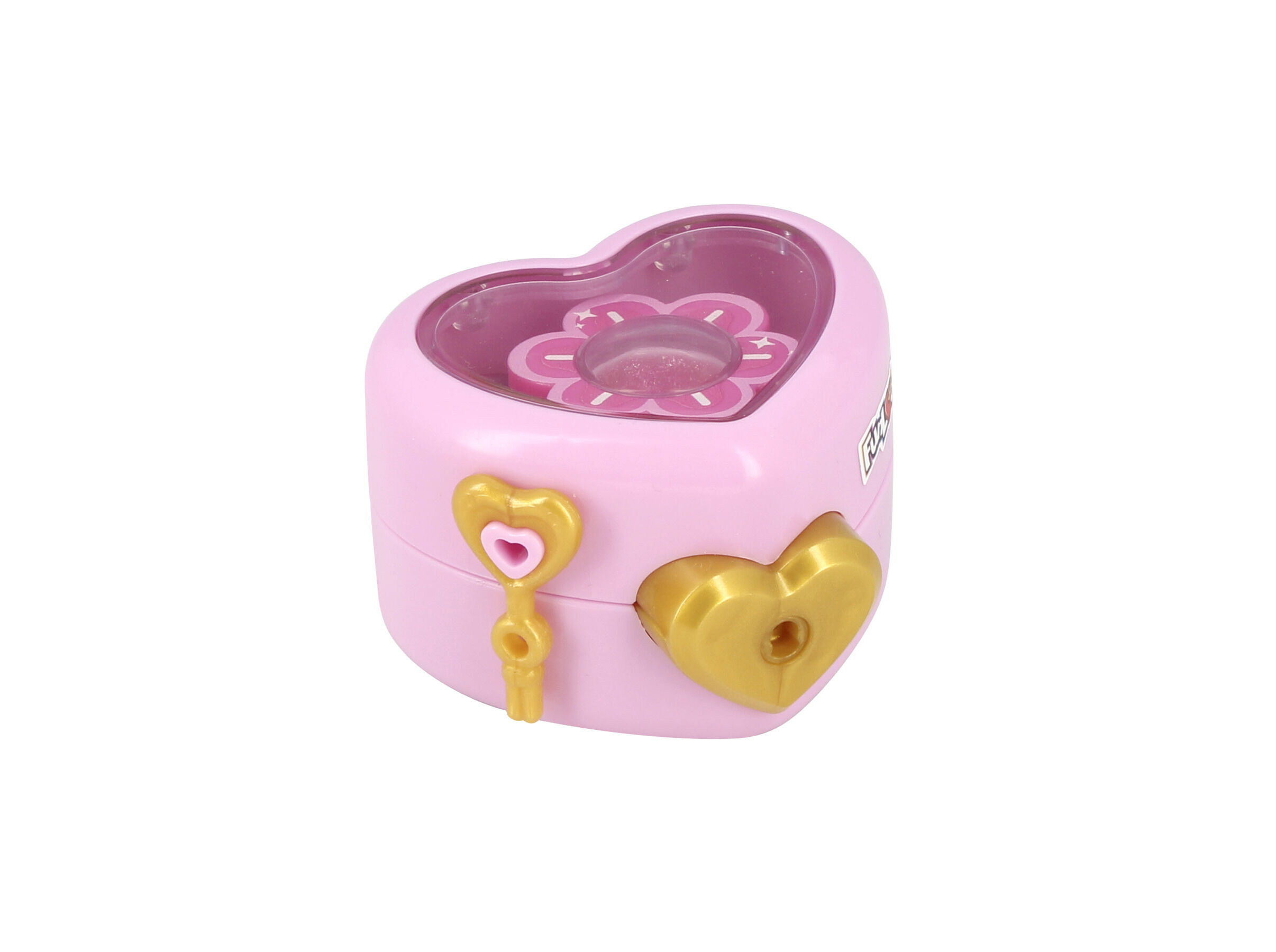 ANEL DE BRILHO LABIAL FUNLOCKETS SECRETO image number 1