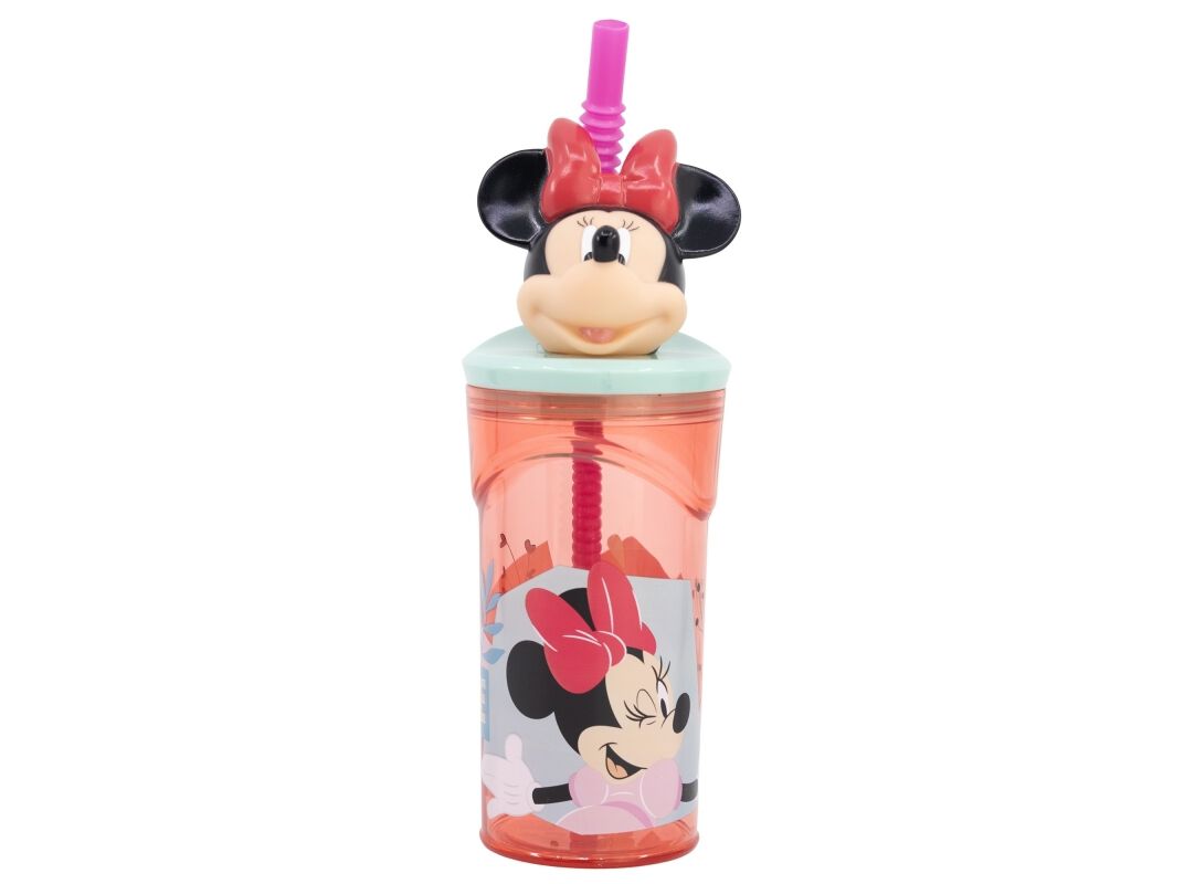 COPO FIGURA MINNIE image number 0