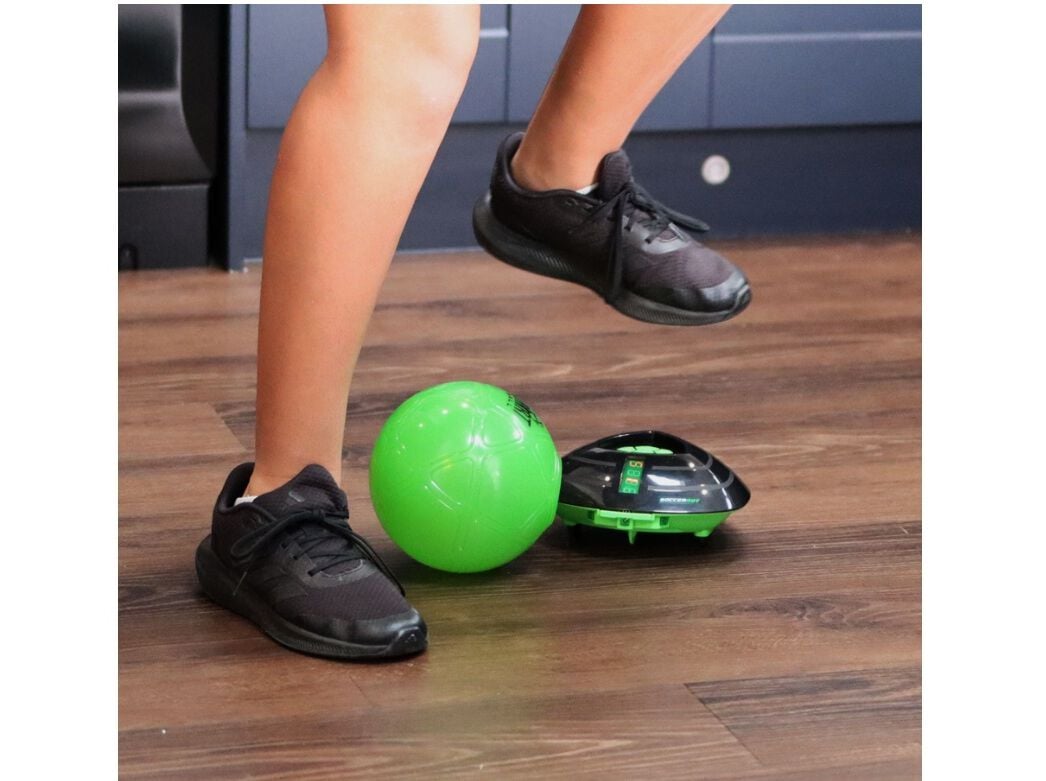 SOCCERBOT FAMOSA image number 2