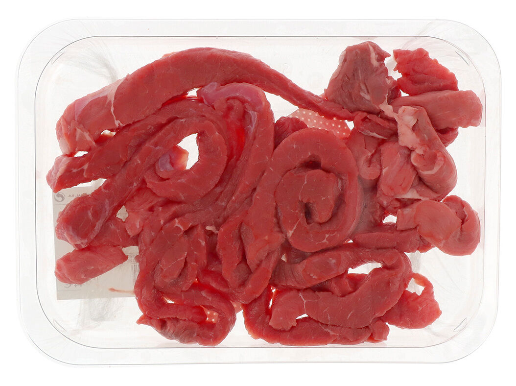 NOVILHO STROGONOFF KG image number 0