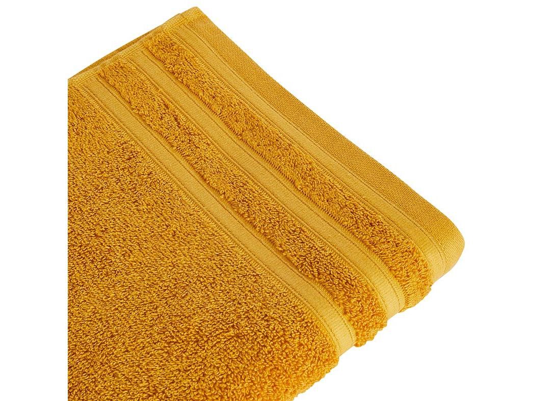 TOALHETE ACTUEL ALGOD&Atilde;O 500G/M2 MEL 30X50CM