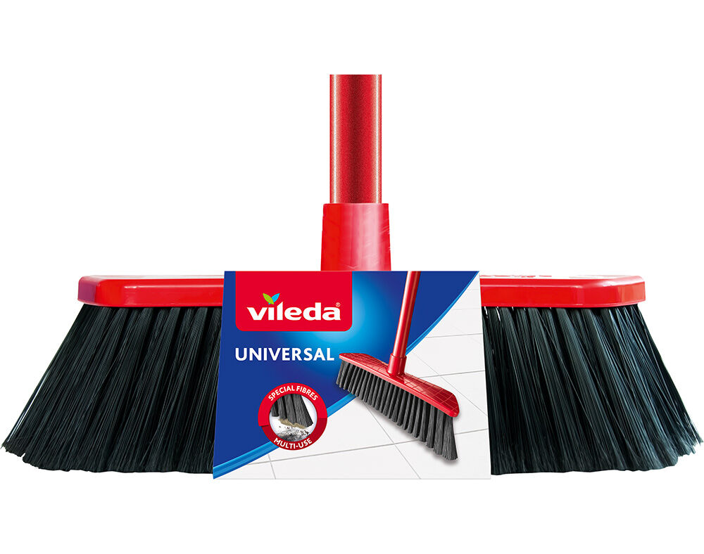 VASSOURA UNIVERSAL VILEDA image number 0