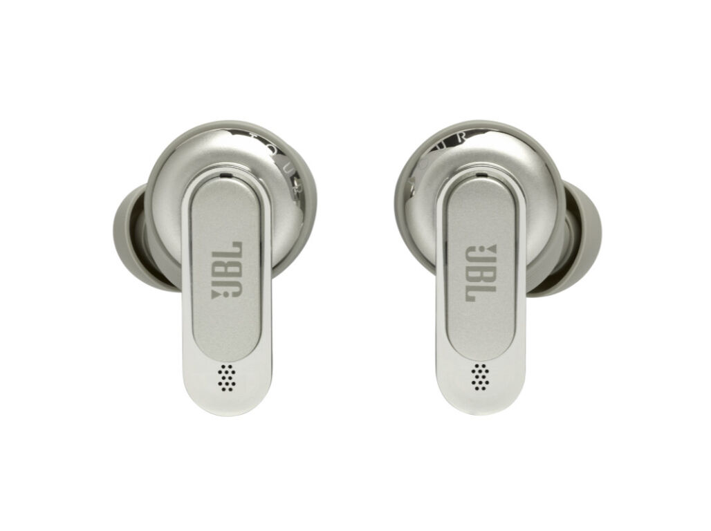 AURICULARES SEM FIOS TWS IN EAR JBL TOUR PRO 2 CHAMPANHE image number 3