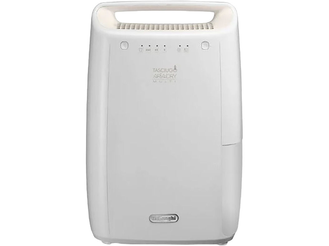 DESUMIDIFICADOR DELONGHI DEX210SF (10 L/DIA)