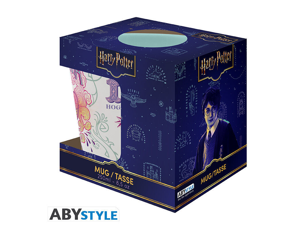 CANECA AMORTENTIA HARRY POTTER image number 3