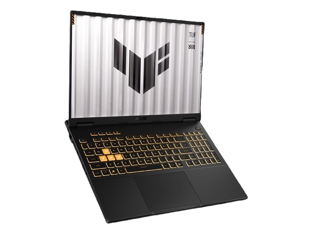 PORT&Aacute;TIL GAMING ASUS TUF FX608JMR74A56CB1 (16" INTEL I7-14650HX RAM:32GB 1TB NVIDIA GEFORCE RTX5060) image number 3