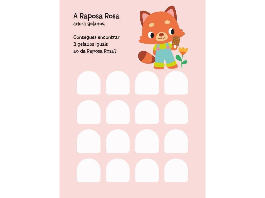 LIVRO PINTAR COM &Aacute;GUA ELEFANTE image number 1