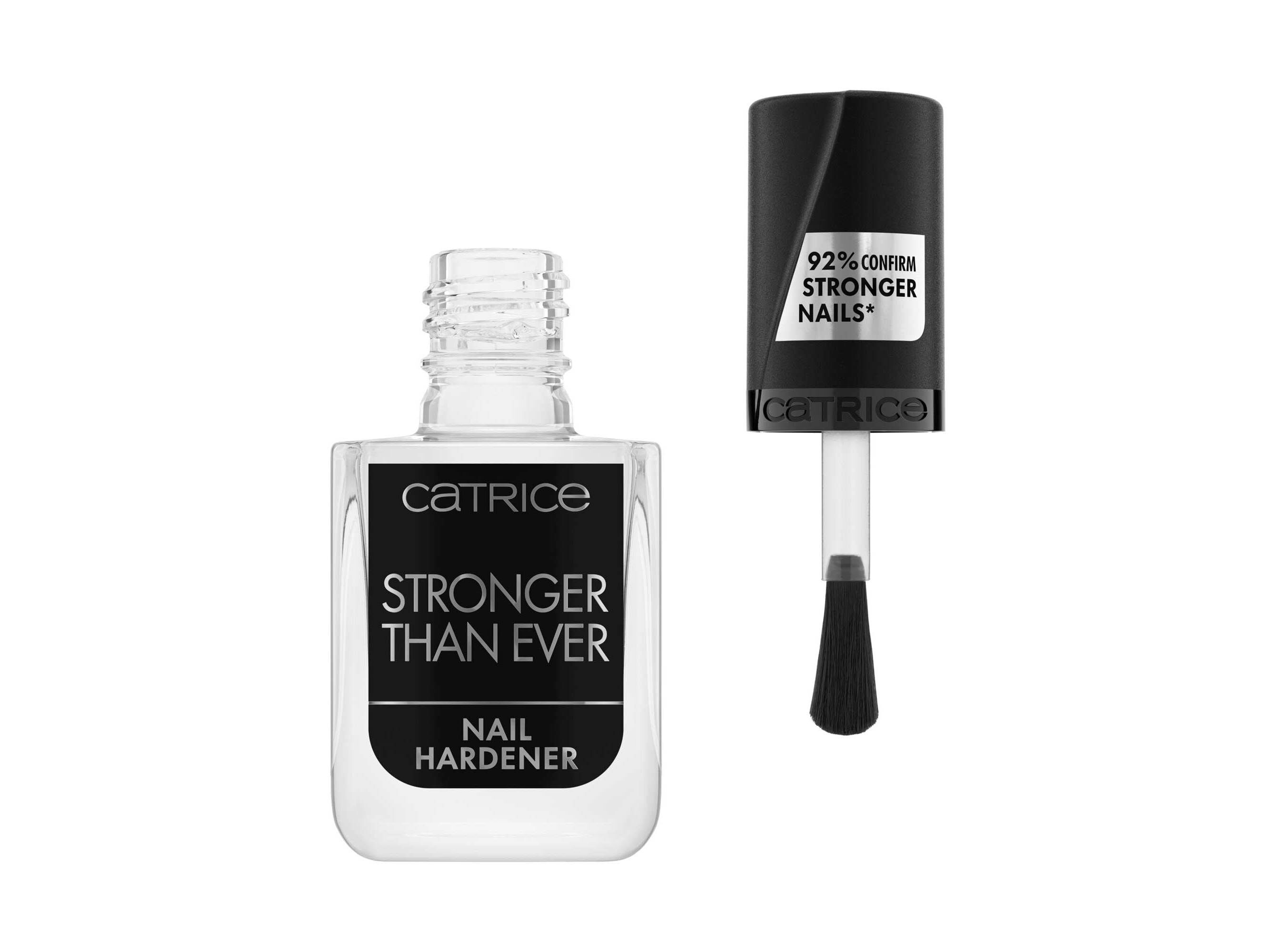 ENDURECEDOR UNHAS CATRICE 010 105ML image number 1