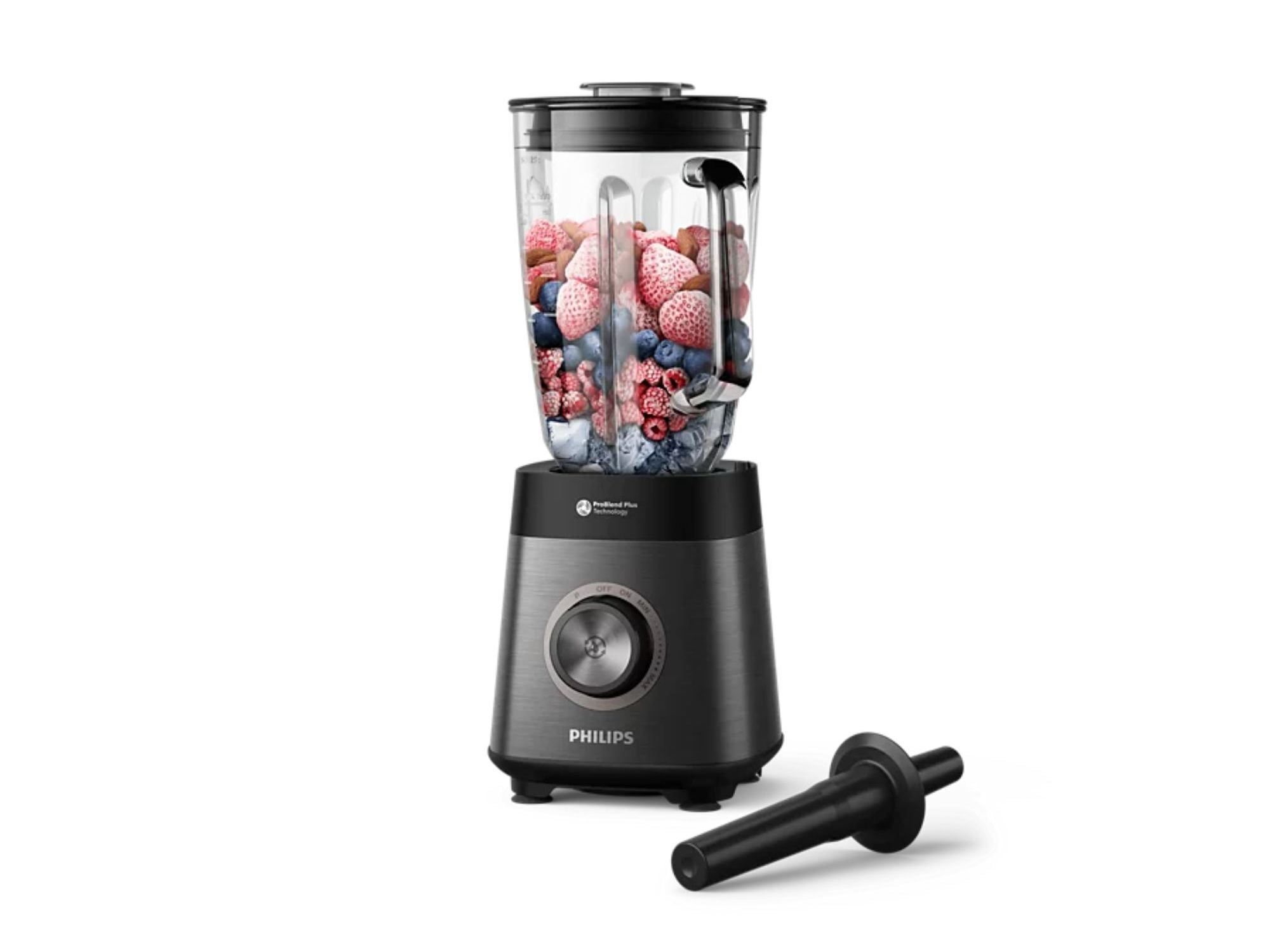 LIQUIDIFICADORA PHILIPS S&Eacute;RIE 5000 HR3040/00 1200 W 1.5L image number 0