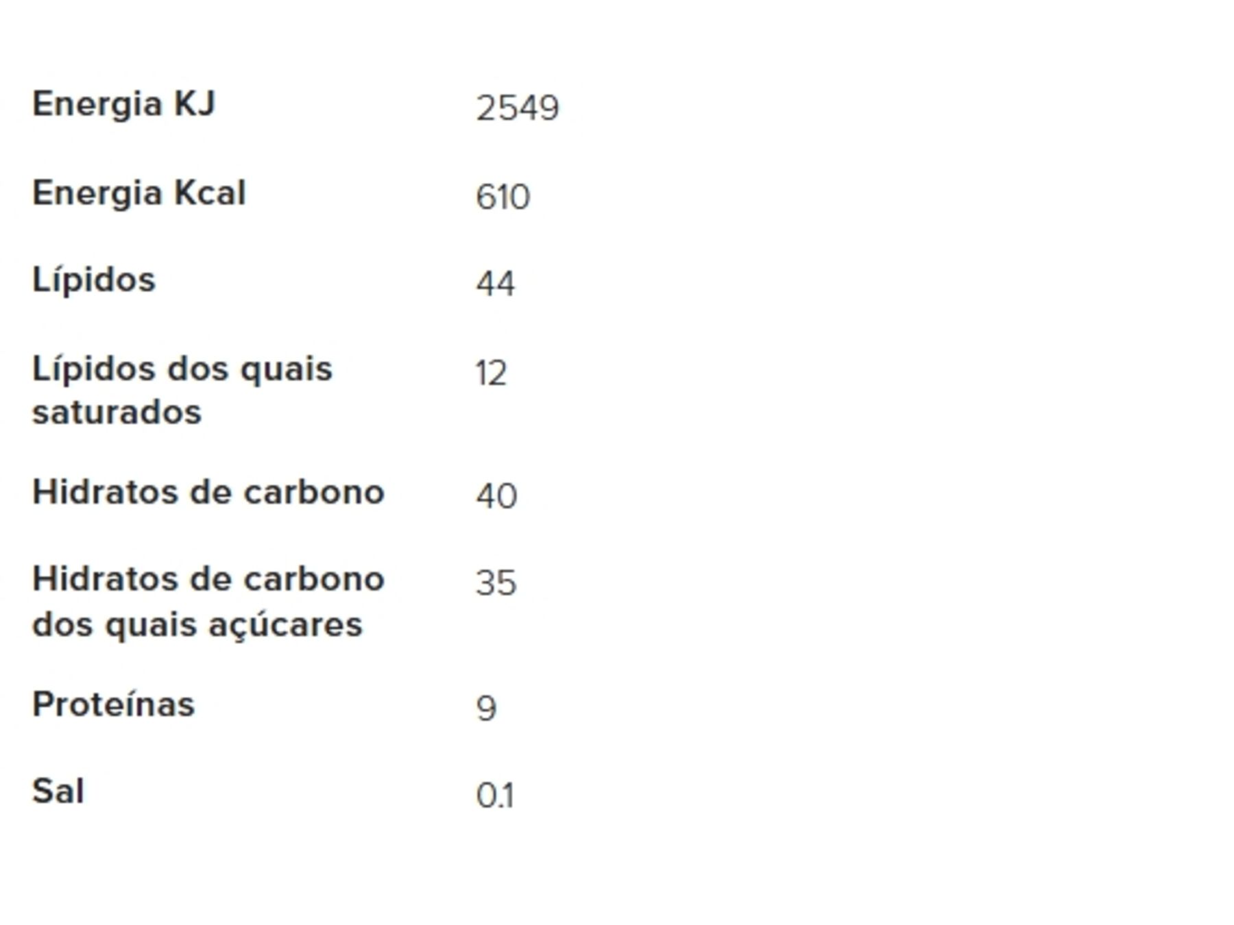 BOMBONS LINDT NUXOR MILK 150G image number 1