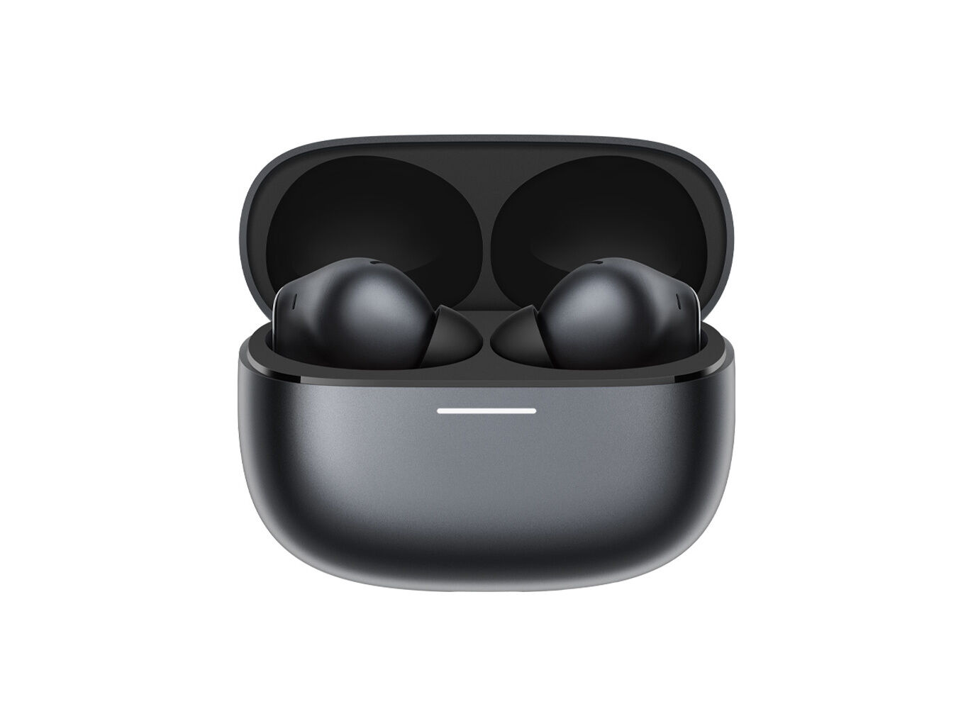 AURICULARES TWS XIAOMI REDMI BUDS 8 PRO PRETO image number 3