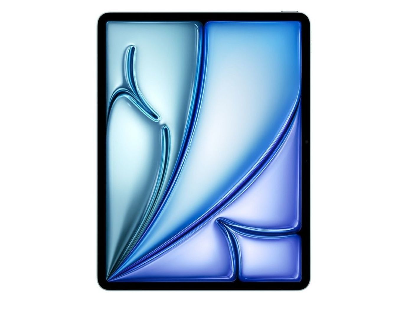 IPAD AIR APPLE 13'' WIFI+CELLULAR 128GB BLUE image number 1