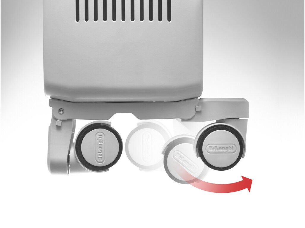 AQUECEDOR A &Oacute;LEO DELONGHI TRD50615E 1500W image number 3