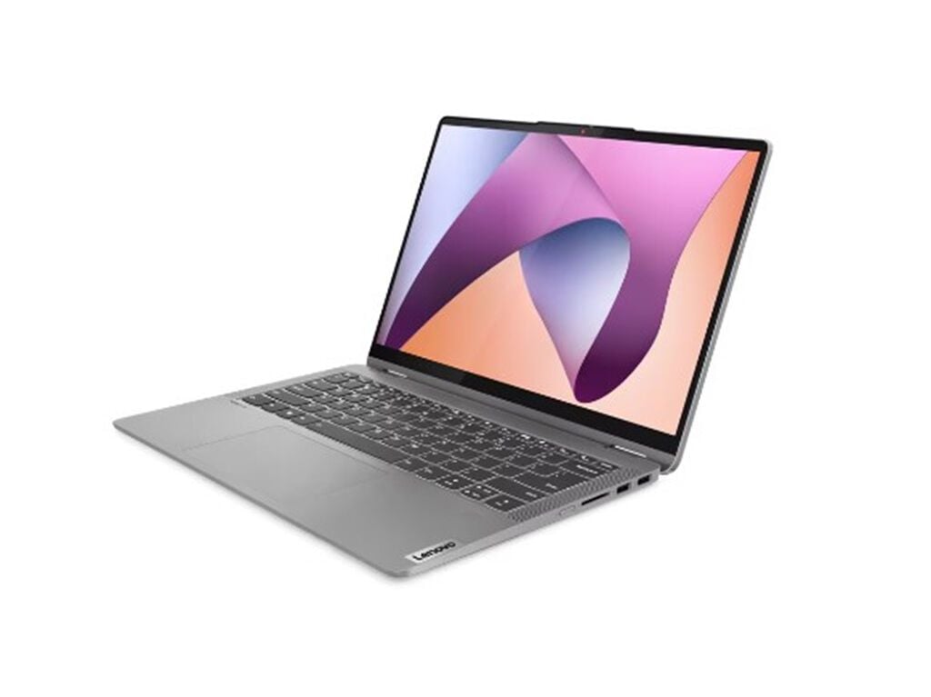 PORT&Aacute;TIL CONVERT&Iacute;VEL LENOVO FLEX 5 14ABR8-160 (14'' AMD RYZEN 5 7430U RAM: 16GB 512G SSD) image number 1