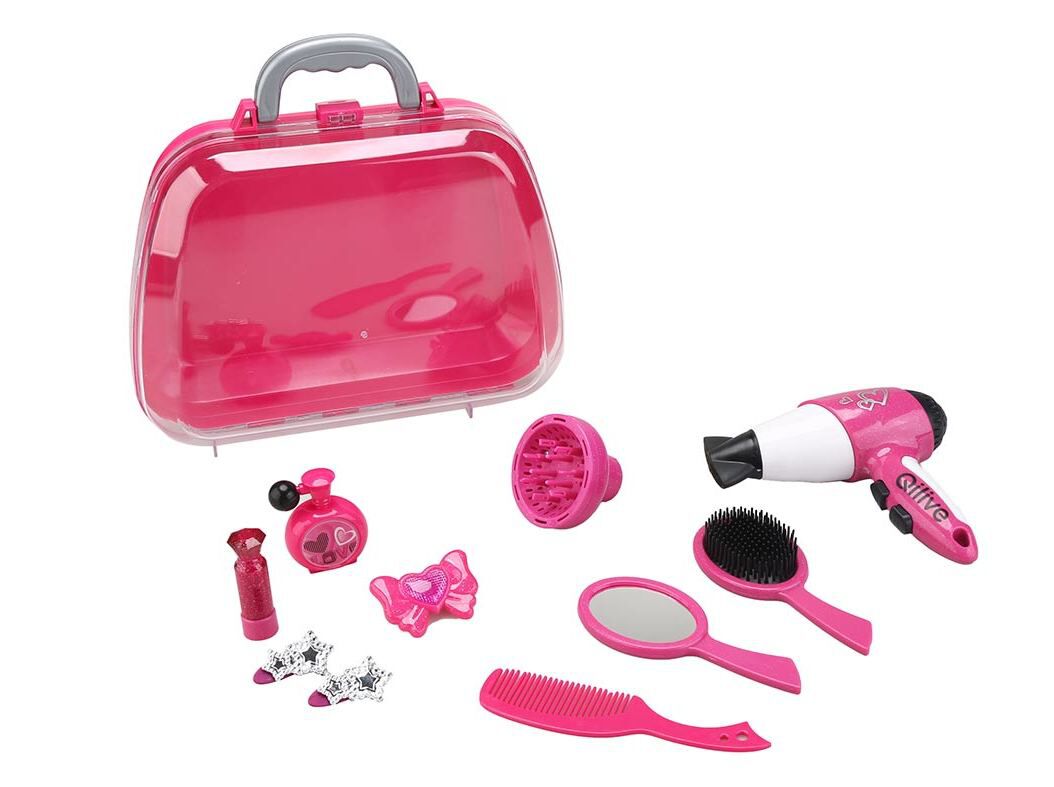 MALHINHA COM ACESS&Oacute;RIOS DE BELEZA ONE TWO FUN image number 3