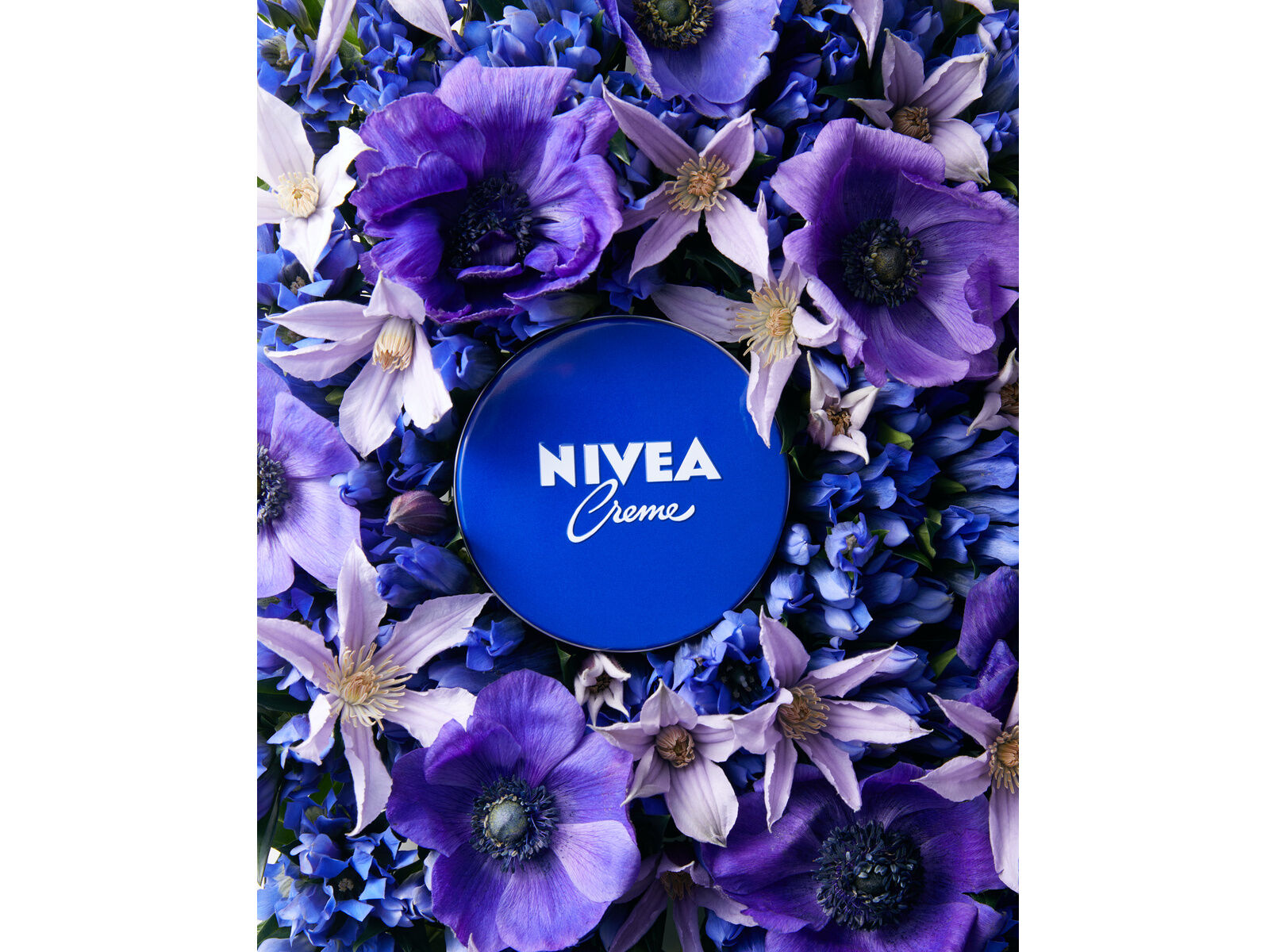 CREME CORPO NIVEA LATA 400ML image number 1