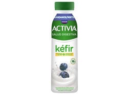 Iogurte Kefir Activia Mirtilo 280g