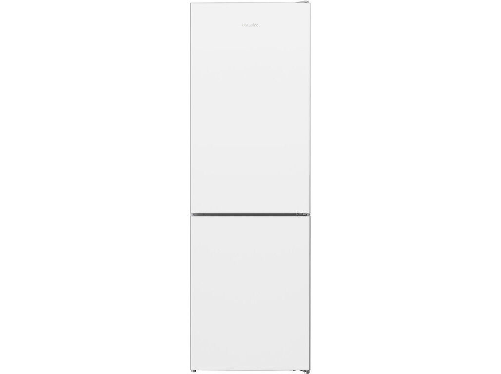 FRIGOR&Iacute;FICO COMBINADO HOTPOINT HPKS 1361 W4E EST&Aacute;TICO E 343L BRANCO