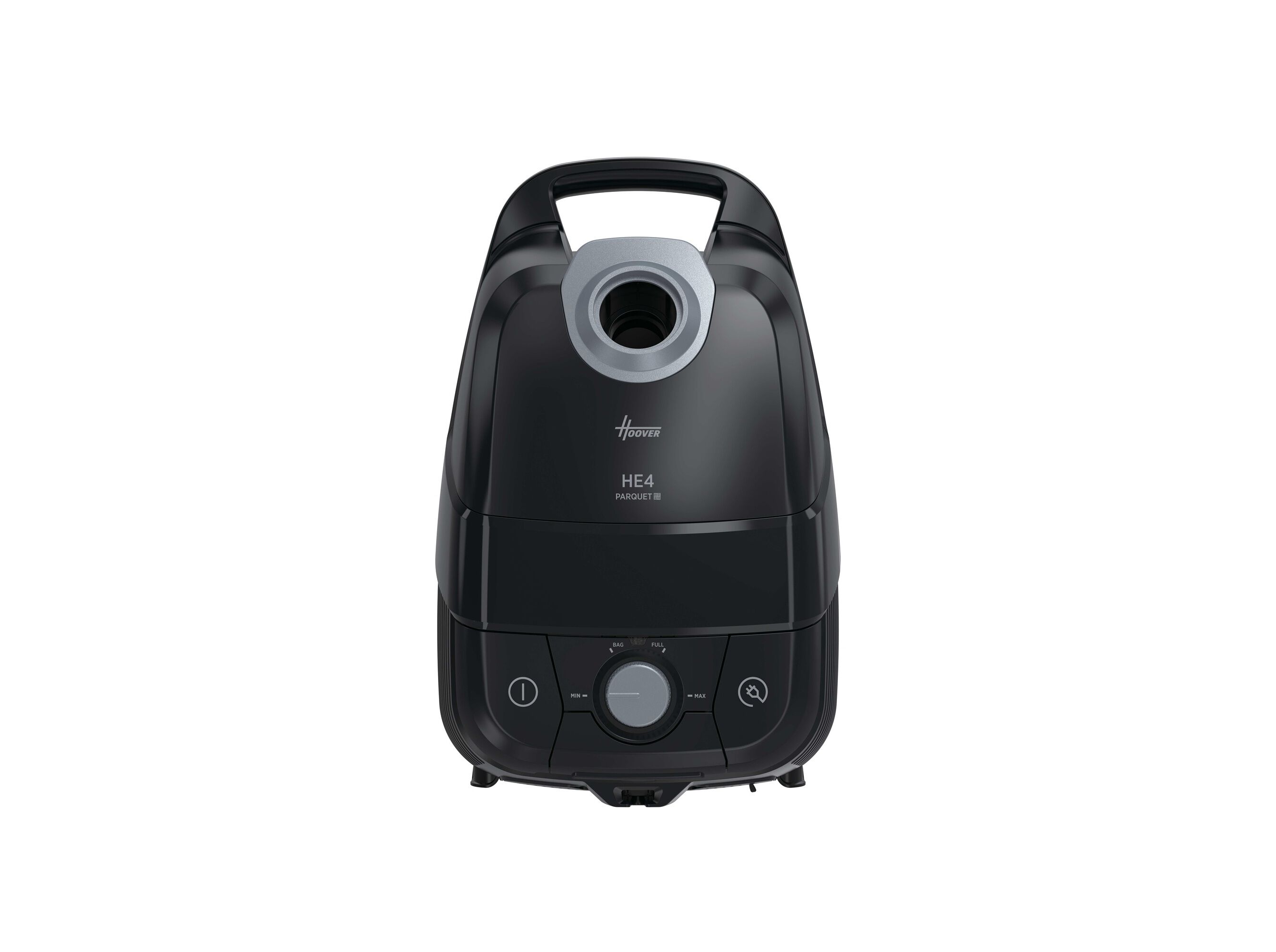 ASPIRADOR C/SACO HOOVER HE410H 011 850W 4.5L image number 2