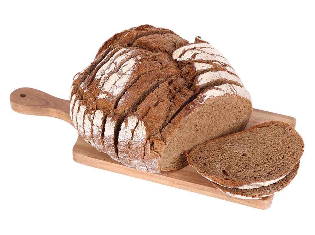 P&Atilde;O DE CENTEIO ESCURO 400G image number 0