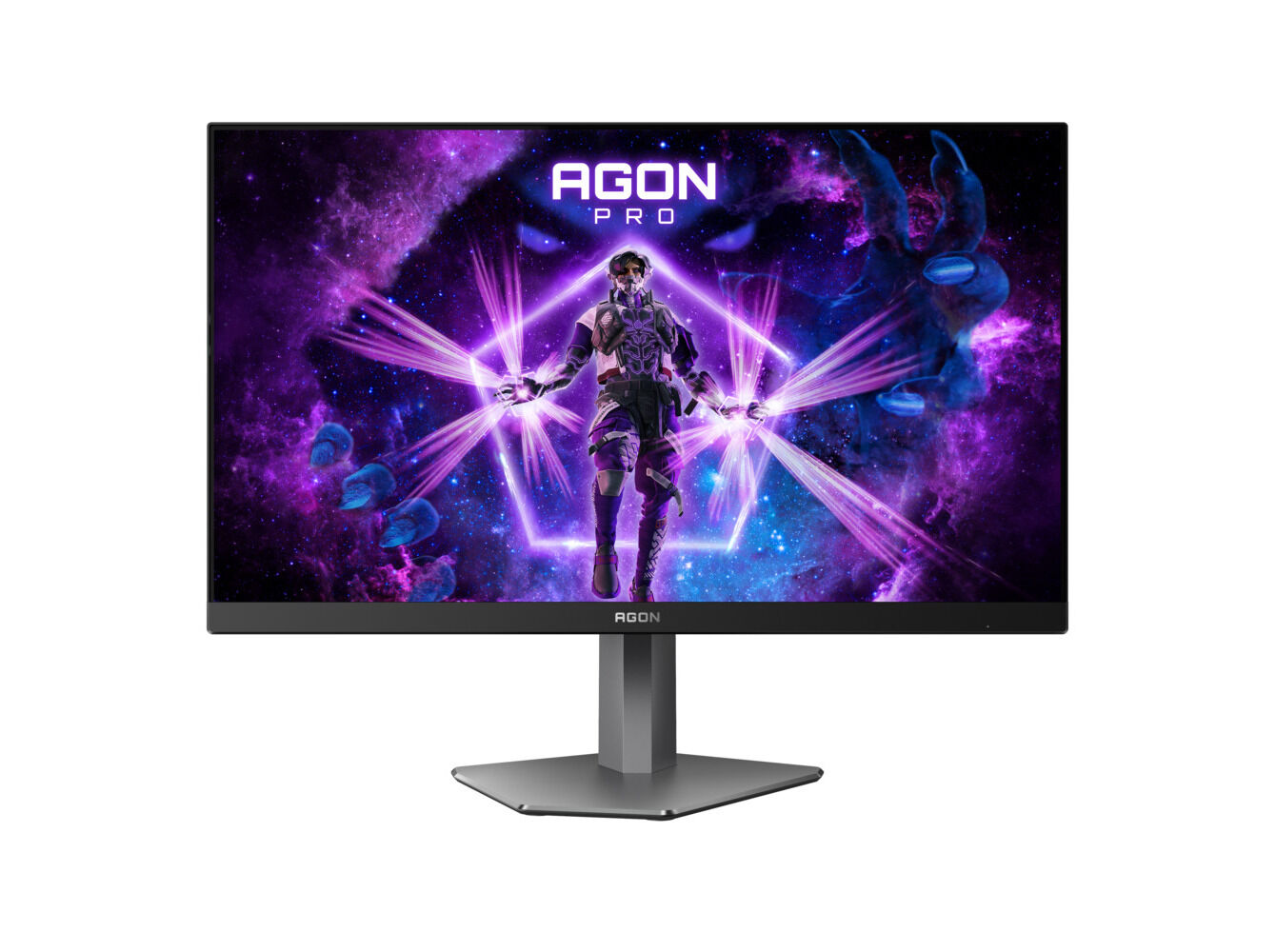 MONITOR GAMING AOC AG246FK (24'' FHD 540HZ)