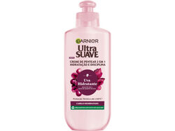 Creme Pentear Ultra Suave Uva Hidratante 200 ml
