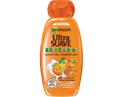CHAMPÔ ULTRA SUAVE ALPERCE 250ML