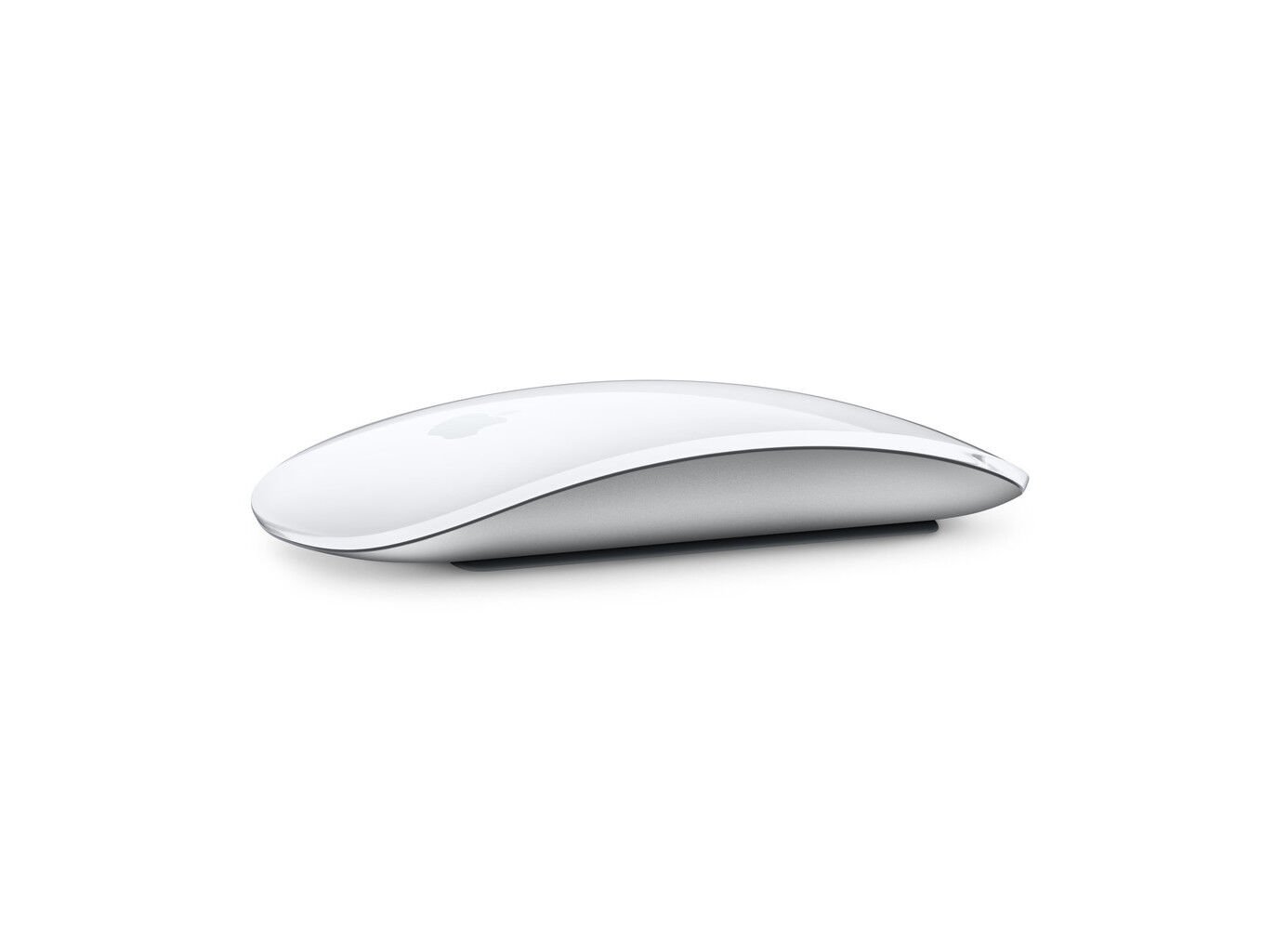 RATO SEM FIOS APPLE MAGIC MOUSE BRANCO image number 0
