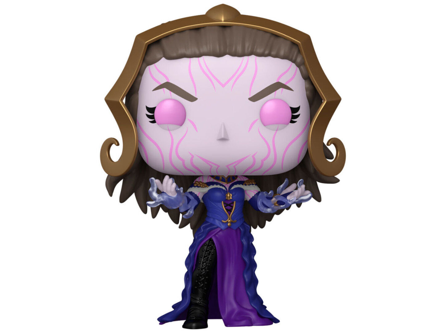 FIGURA POP! FUNKO POP GAMES: MTG S5- LILIANA VES image number 1