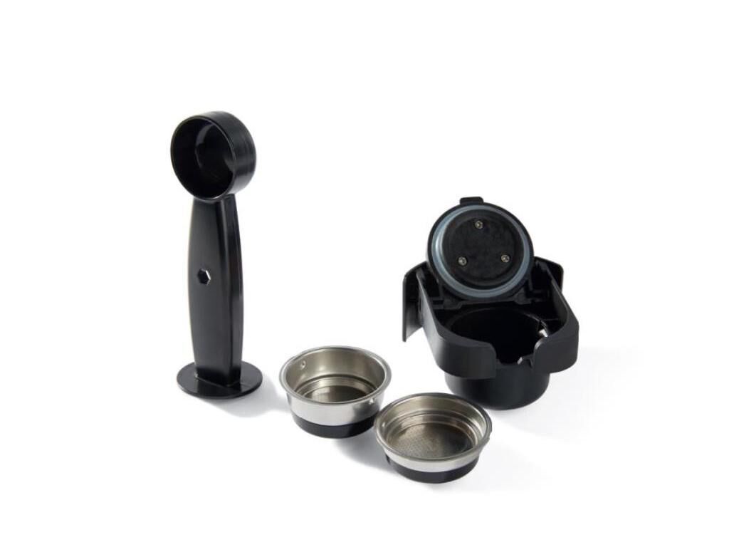 ADAPTADOR CAF&Eacute; MO&Iacute;DO QILIVE PARA M&Aacute;QUINA CAF&Eacute; Q.5260